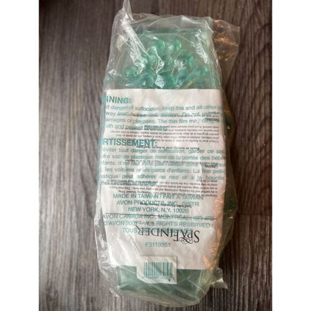 spafinder‎ massage shower strap